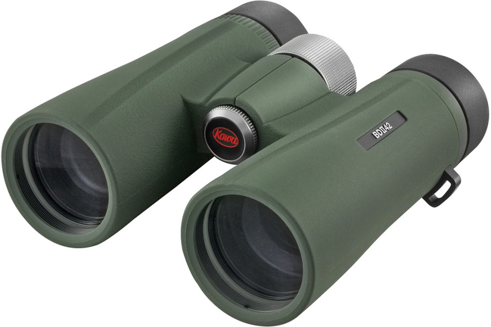Бинокль для охоты и туризма Kowa BD II 8x42 XD (11898)