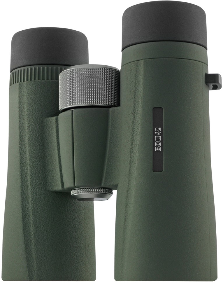 Бинокль для охоты и туризма Kowa BD II 8x42 XD (11898) Бинокль для охоты и туризма Kowa BD II 8x42 XD (11898)
