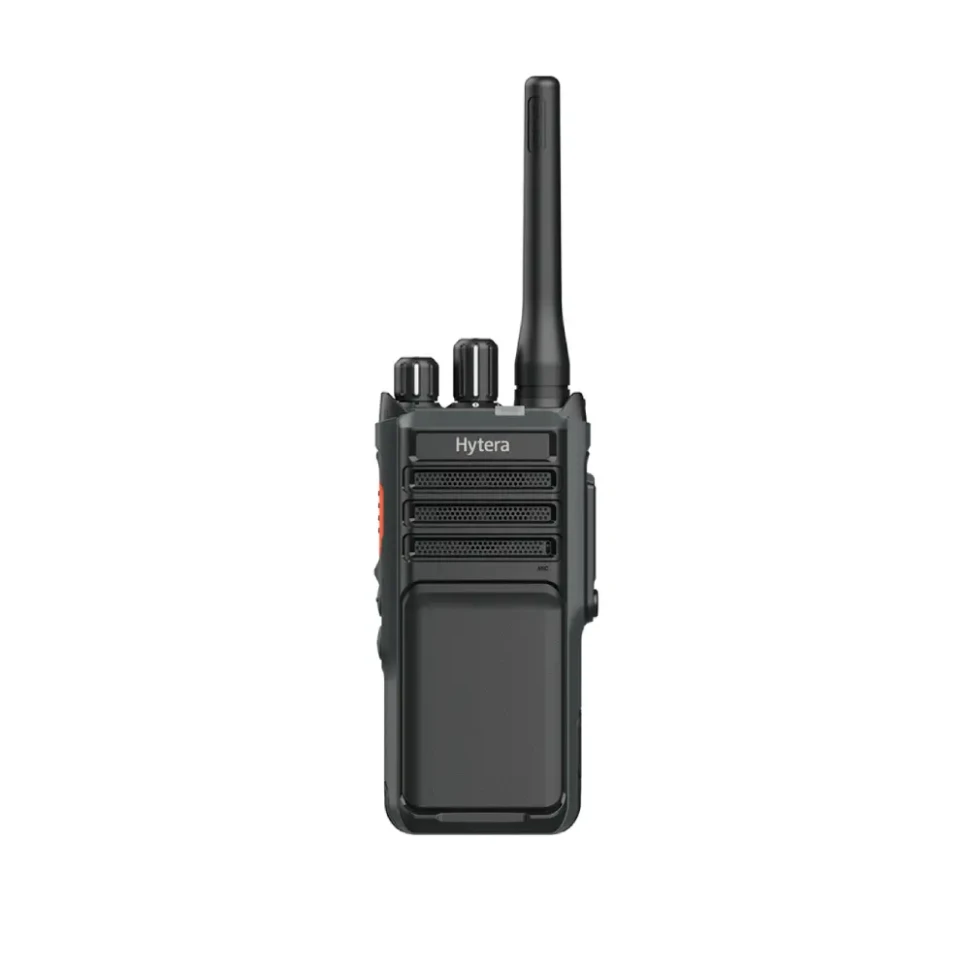 Цифровая портативная радиостанция/рация Hytera HP505, VHF, GPS