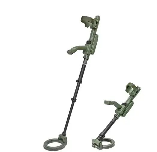 Компактный металлодетектор Vallon VMF4-VS20 четвертого поколения со сменной поисковой рамкой диаметром 20см Компактный металлодетектор Vallon VMF4-VS20 четвертого поколения со сменной поисковой рамкой диаметром 20см