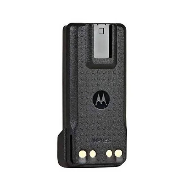 Аккумуляторная батарея Motorola IMPRES PMNN4544A 2450mAh для раций...