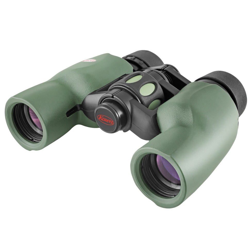 Бинокль для охоты и туризма Kowa YF II 6x30 WP (11900)