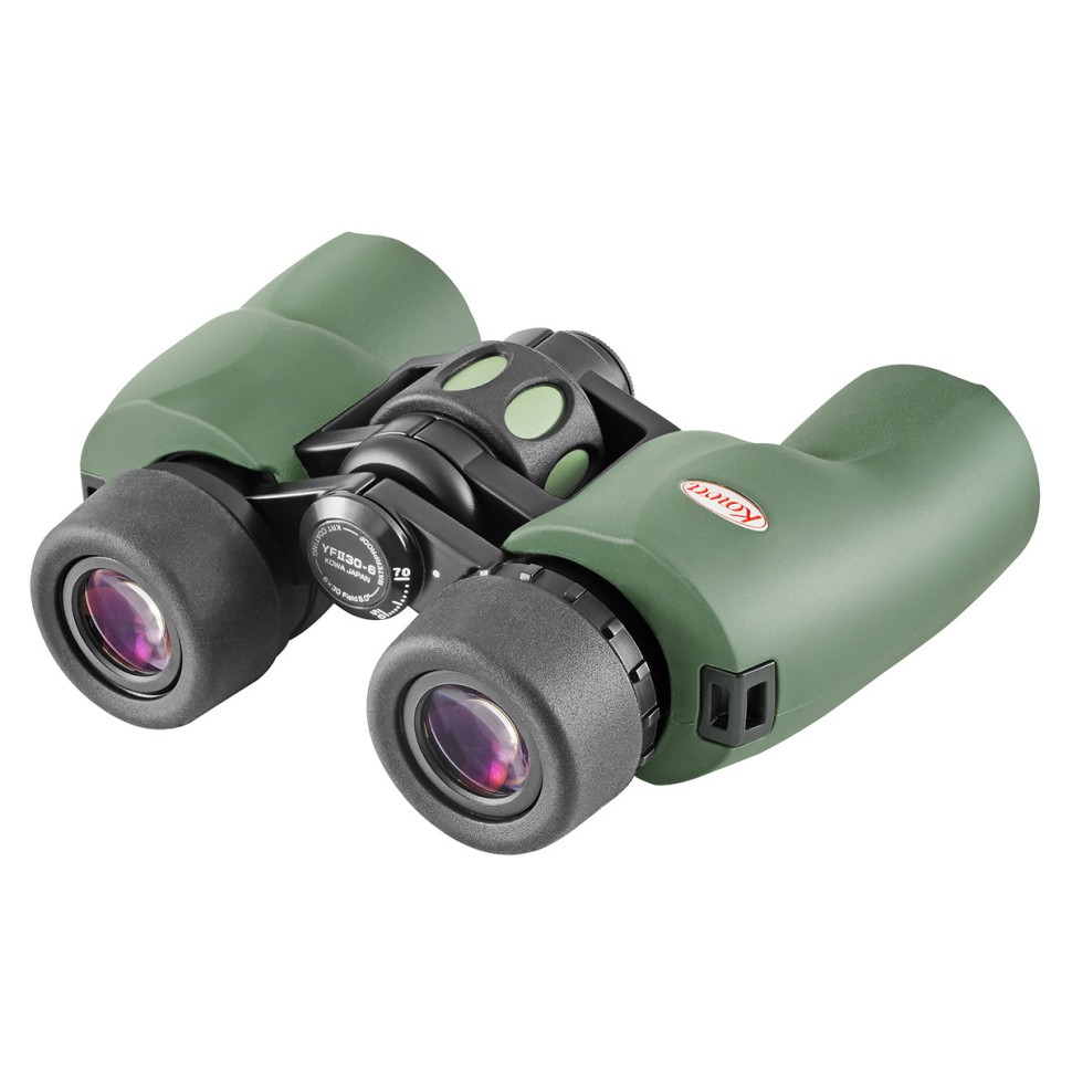 Бинокль для охоты и туризма Kowa YF II 6x30 WP (11900) Бинокль для охоты и туризма Kowa YF II 6x30 WP (11900)
