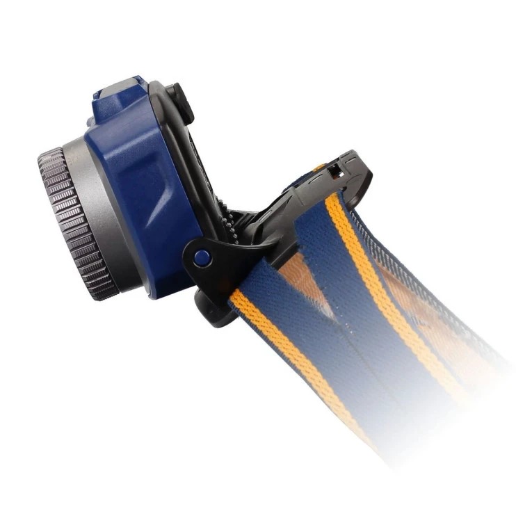 Фонарь налобный Fenix HL40R Cree XP-LHIV2 LED синий с 7 режимами Фонарь налобный Fenix HL40R Cree XP-LHIV2 LED синий с 7 режимами