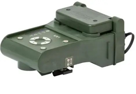 Модульный локатор железа для обнаружения неразорвавшихся боеприпасов Vallon VX1 Модульный локатор железа для обнаружения неразорвавшихся боеприпасов Vallon VX1