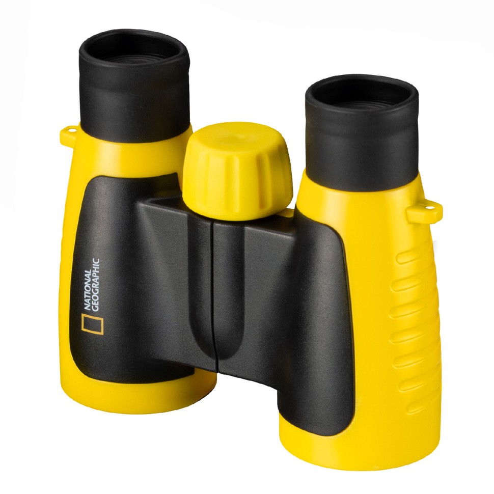 Бинокль National Geographic Junior 3x30 (9104500)