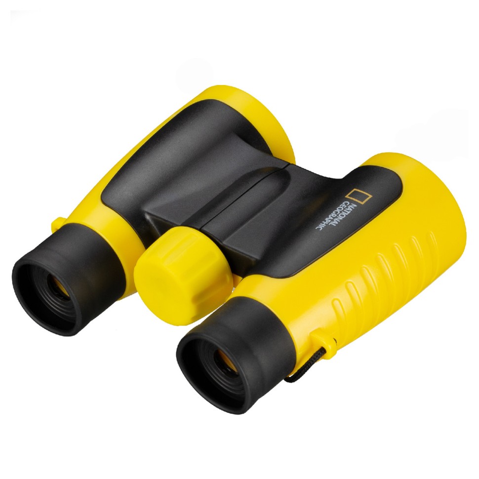 Бинокль National Geographic Junior 3x30 (9104500)