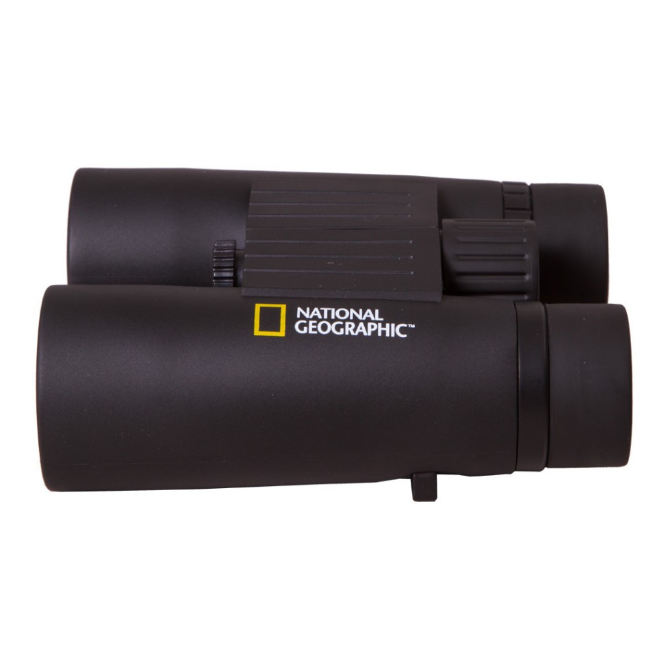 Бинокль National Geographic 8x42 WP (9076000)
