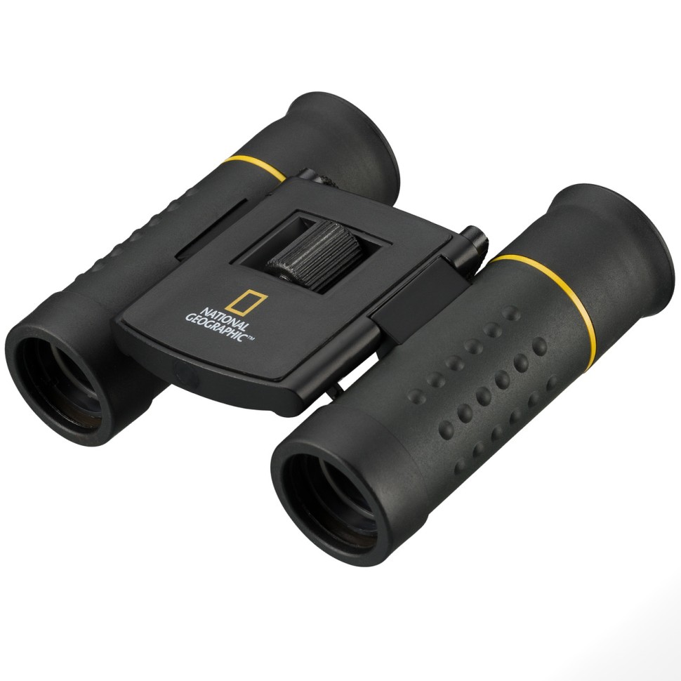 Бинокль National Geographic 8x21 Pocket (9024000)