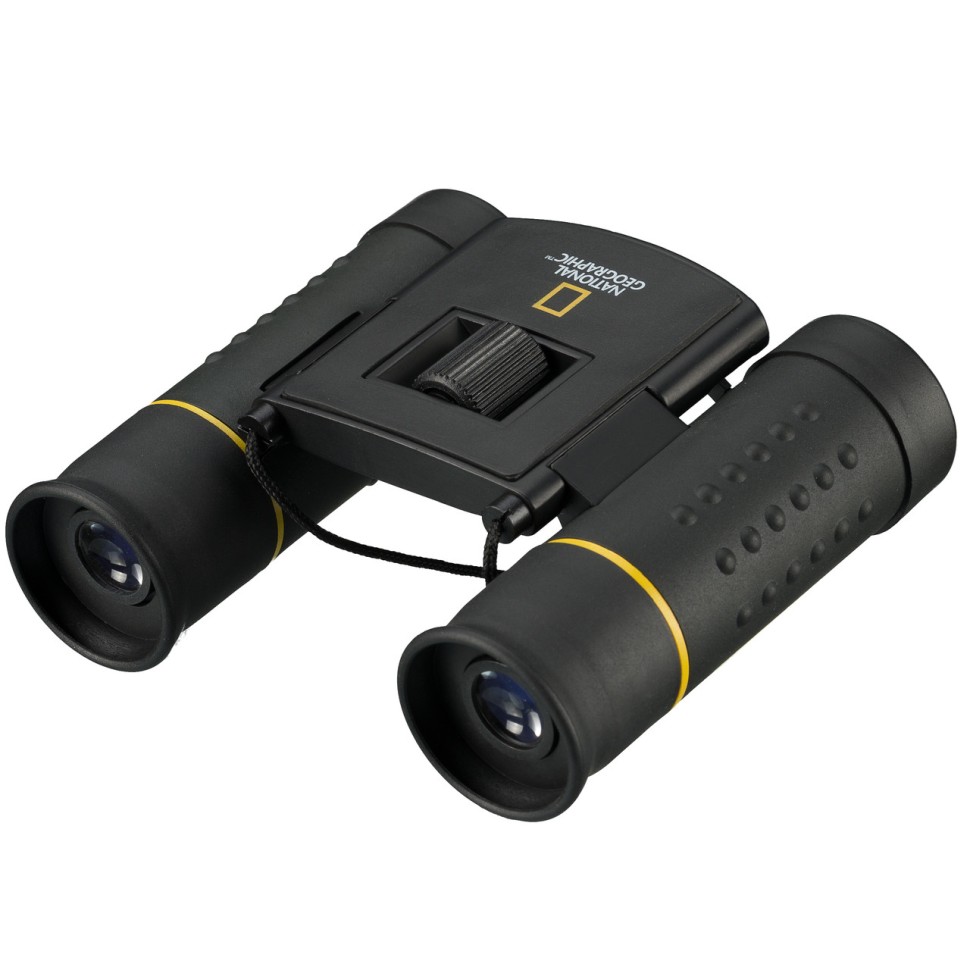 Бинокль National Geographic 8x21 Pocket (9024000)