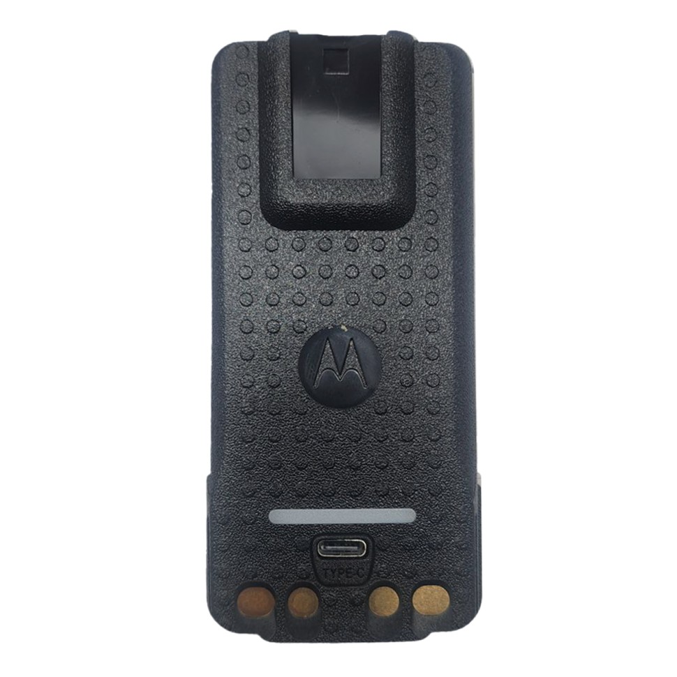 Аккумулятор PMNN4409AR для раций Motorola DP4400e/DP4800e 3000 mAh...