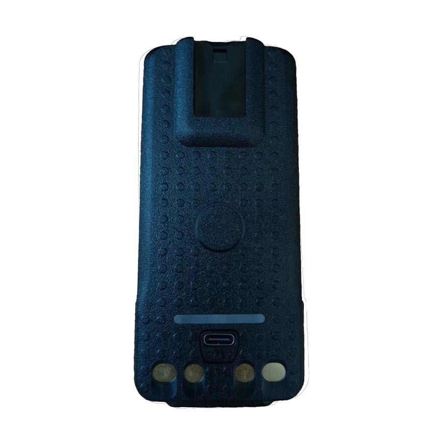 Аккумуляторная батарея PMNN4409AR для Motorola DP4400e/DP4800e 3000...