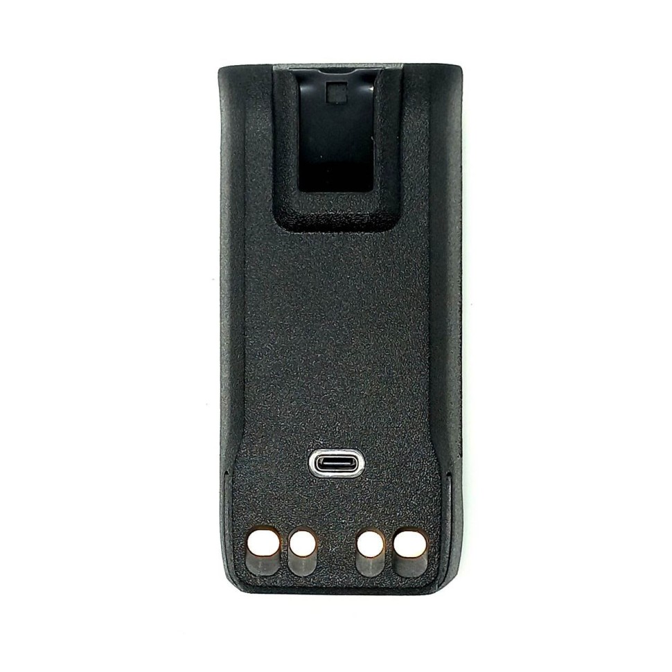 Аккумуляторная батарея PMNN4808A USB Type-C для Motorola R7 R7A...