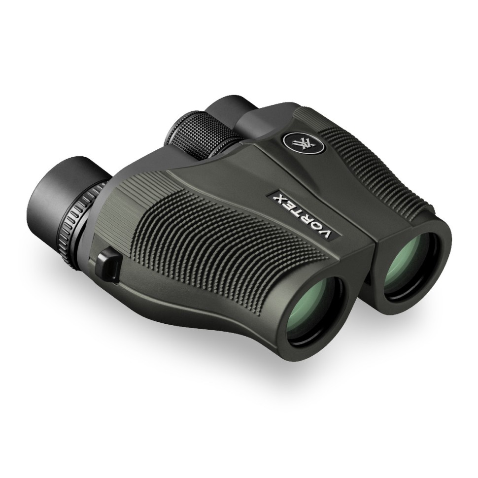 Бинокль для охоты и туризма Vortex Vanquish 8x26 (VNQ-0826)