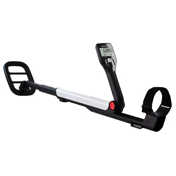 Грунтовой металлоискатель Minelab GO-FIND 11