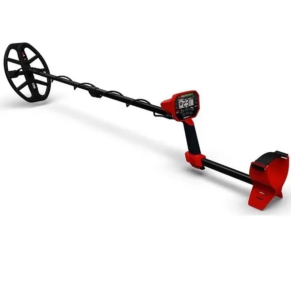 Грунтовой металлоискатель Minelab Vanquish 340