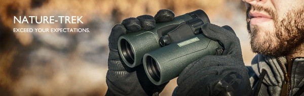 Бинокль для охоты и туризма Hawke Nature Trek 8x32 Top Hinge-Green (35100/HA4150) Бинокль для охоты и туризма Hawke Nature Trek 8x32 Top Hinge-Green (35100/HA4150)