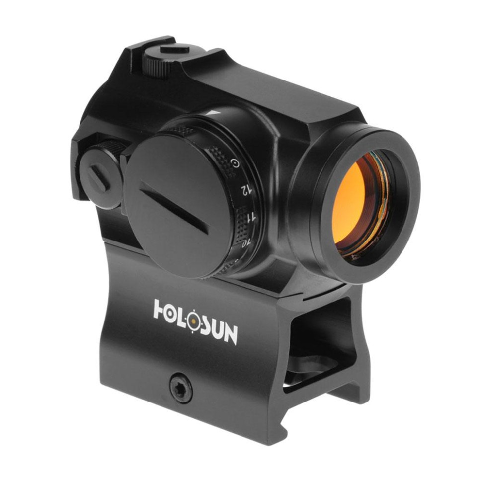 Коллиматорный прицел Holosun HE503R-GD Коллиматорный прицел Holosun HE503R-GD