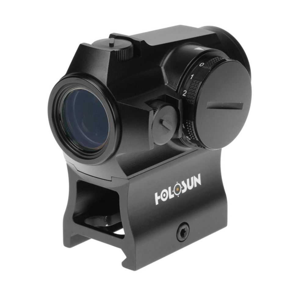 Коллиматорный прицел Holosun HE503R-GD Коллиматорный прицел Holosun HE503R-GD