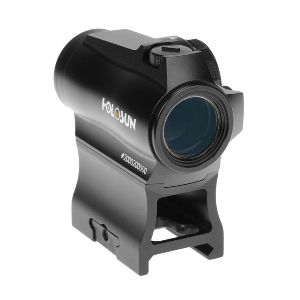 Коллиматорный прицел Holosun HE503R-GD Коллиматорный прицел Holosun HE503R-GD
