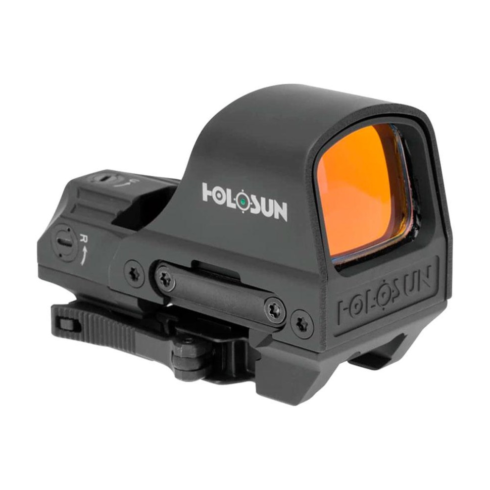 Коллиматорный прицел Holosun HE510C-GR Коллиматорный прицел Holosun HE510C-GR
