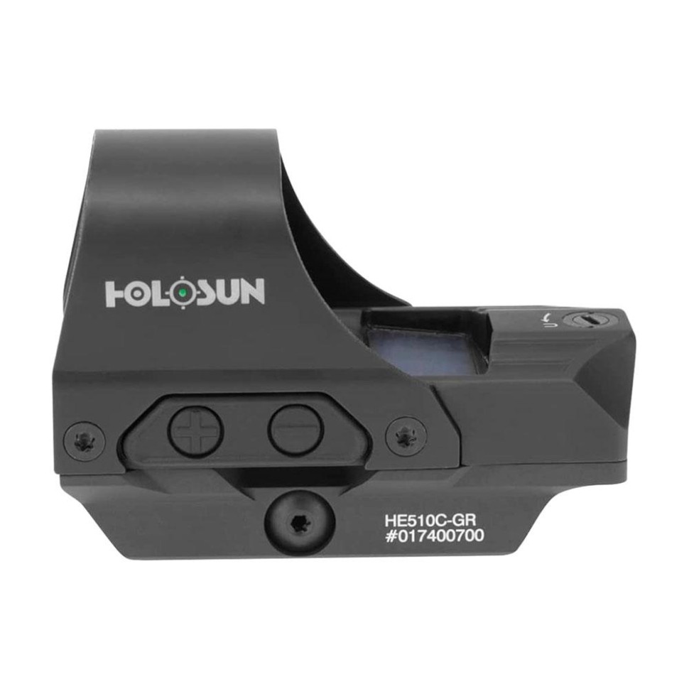 Коллиматорный прицел Holosun HE510C-GR Коллиматорный прицел Holosun HE510C-GR