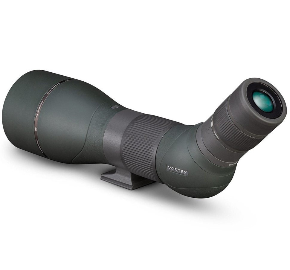 Подзорная труба Vortex Razor HD 27-60x85/45 (RS-85A) Подзорная труба Vortex Razor HD 27-60x85/45 (RS-85A)