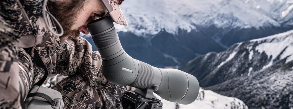 Подзорная труба Vortex Razor HD 27-60x85/45 (RS-85A) Подзорная труба Vortex Razor HD 27-60x85/45 (RS-85A)